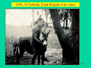 LA JEUNE FRANCE ORAN PAR ANDRE BANOS  (353)